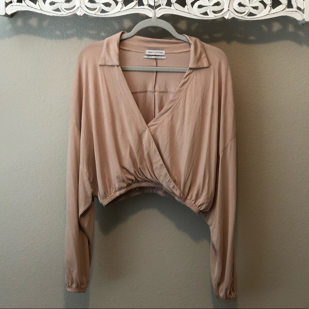 Casual blouse